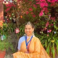 Srishti Singh