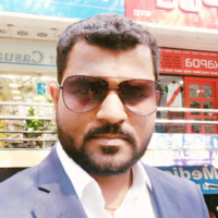 Prashant Khandale