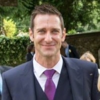 Daniel Toms