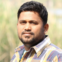 Nitesh Varma