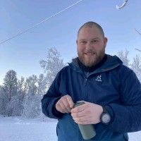 Nikolaj Rose Kjær