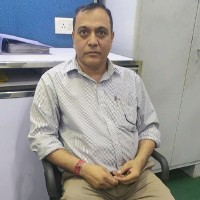 Rakesh Singh
