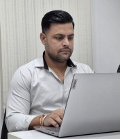 Nikhil Kumar