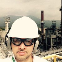 Javier Rodriguez Escobar