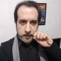 Walter Cavalcanti