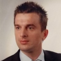 Sebastian Machon
