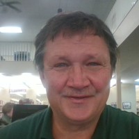 Ralph Plaugher
