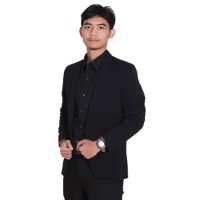 Yusuf Aji Kurniawan