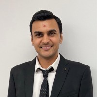 Dhaval Desai