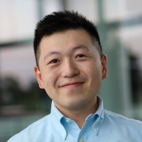 Bin Liu
