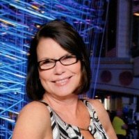 Kathie Hanger