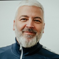 Daniel Stoeff