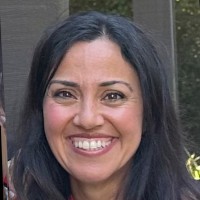 Rita Gindi