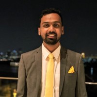 Vaibhav Mandhana