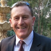 Bruce Willey