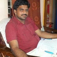 M Rajanikanth Reddy