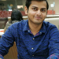 Durgesh Singh
