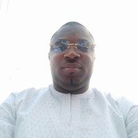 Dr. Adeyemi Atoki (Phd)