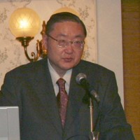 Kazuo Sudo