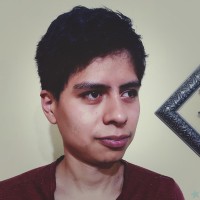 Acis Dalai Perez Hernandez