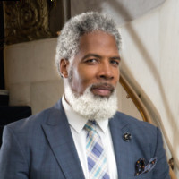 Eric L. Harrison