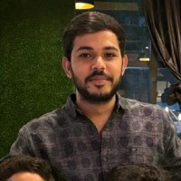 Nadeem Sheikh