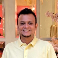 Ehsanul Bhuiyan