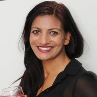 Shangeeta Bajnath