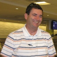 Ronald (Mario) Tremblay (Retired)