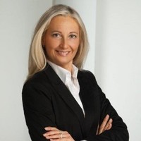 Andrea Friedrich