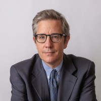 Matthew Geran