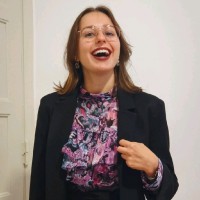Beatriz Afonso