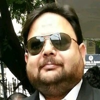 Syedsamsam Hussaini