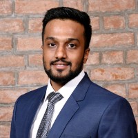 Ishant Jain