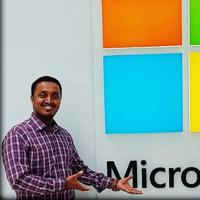 Saeed Mohamed
