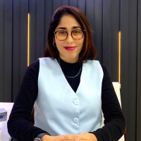 Madelein Aguilar Gacitúa