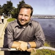 Ross Clark