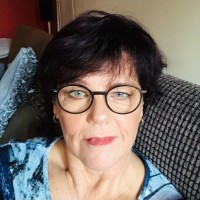 Monique Van Dongen
