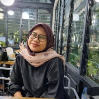 Bunga Noviansyah