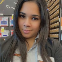 Elisha Gonzalez