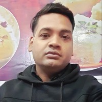 Sunil Gupta