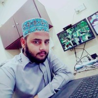 Shahzaib Ashrafi