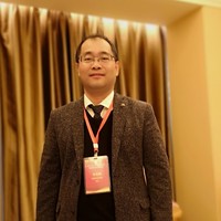 刘龙刚