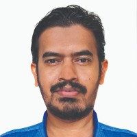 Md. Mujibul Haque