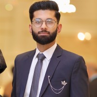 Jazib Umar