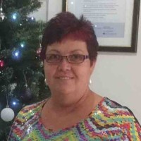 Tracey Buck