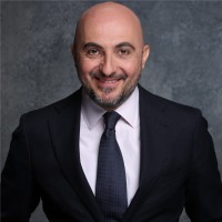 George Konstantinos Ioannidis