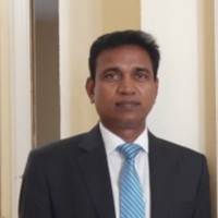 Janakiraman Sarvesvaran