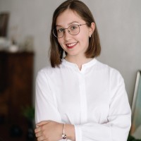 Irina Danilova