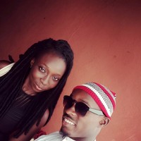 Gift Omale